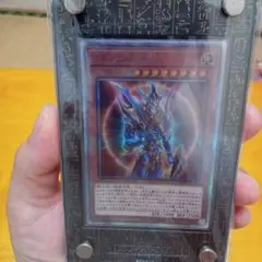 遊戯王　カオス・ソルジャー － 開闘の使者－ 20th