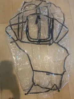 cybex純正レインカバー