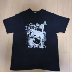serial experiments lain Tシャツ XL 黒
