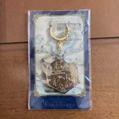 【限定品】東京ディズニーシー ホテルミラコスタ キーホルダー