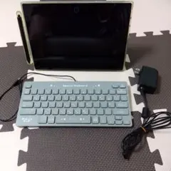Benesse チャレンジパッドNeo 　キーボード付き