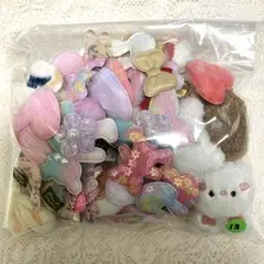 最終値下げ 資材ミックス⑬