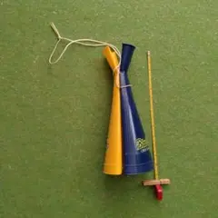 メガホン【スポーツ応援、オリックス】