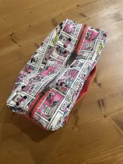 ティッシュケース