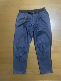 ジョンブル　johnbull サイドライン　イージーパンツ