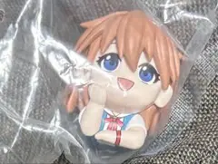 ヱヴァンゲリヲン りらころ マスコット 03 式波 アスカ ラングレー