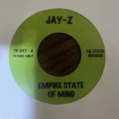 2025年最新】empire state of mind レコードの人気アイテム