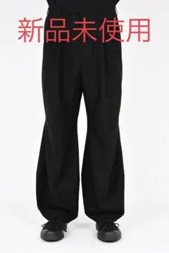 新品 LAD MUSICIAN スラックス AMIRI KIDILL サルバム