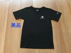 【美品】Champion Tシャツ 130cm