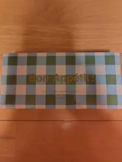 アマムプリュ　クッキー缶