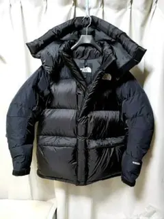 THE NORTH FACE ND92031 ヒムダウンパーカー ブラック　L