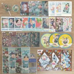忍たま乱太郎 乱きりしん 一年生 まとめ売り