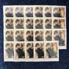 アイナナ 十龍之介 龍之介 ぱしゃこれ Xmas rock 23枚セット