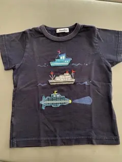 familiar Tシャツ　120