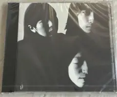 廃盤CD 「残光」 Lamp 新品未開封