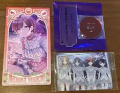 シャニマス 樋口円香 グッズ3点セット
