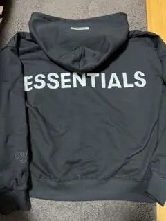 FOG ESSENTIALS リフレクターパーカー