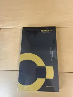 NIMASO iPhone 15保護フィルム 2枚入り