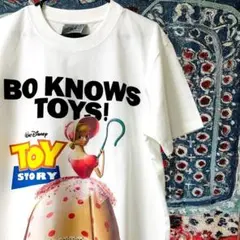 Toy Story お嬢さんティーシャツ 夏 半袖 メンズ 新品 XL ２XL
