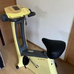 エアロバイク ai KONAMI コナミスポーツ 美品