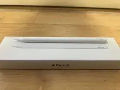 アップルペンシル(第2世代) 整備済品 未使用　保証付き