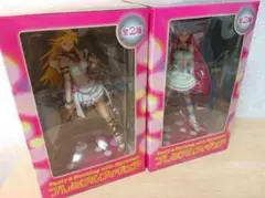 2025年最新】パンティ＆ストッキング プレミアムフィギュアの