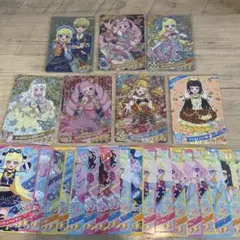 アイプリ　まとめ売り　みつきサイン入り　他