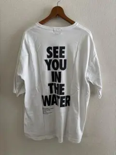 MAGIC NUMBER 半袖Tシャツ XL ロンハーマン