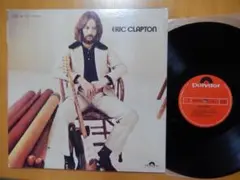 eric clapton st mp-2122 国内盤