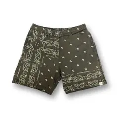 INNOCENCE NY、イノセンス、ショートパンツ、ハーフパンツ、短パン