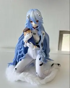 エヴァンゲリオン 綾波レイ フィギュア