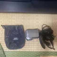 パナソニック SDビデオカメラ SDR-S100-S 概要 SDビデオカメラ SDR-S100 | デジタルビデオカメラ