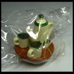 コンコンブル　コーヒーセット　デコレ　DECOLE　concombre　コーヒー