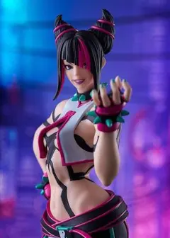 【新品・未開封】POP UP PARADE ジュリ Juri フィギュア じゅり