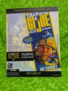 2025年最新】gi ジョー トーキングの人気アイテム - メルカリ