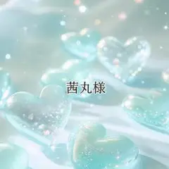茜丸様 専用 2セット