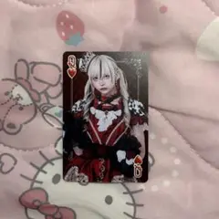 RINDO カリスマトランプ vol.2 らぶしっく はやて