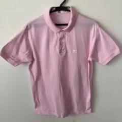 Courrèges ピンク ポロシャツ 170