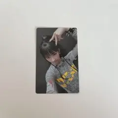 BABYMONSTER トレカ　ルカ