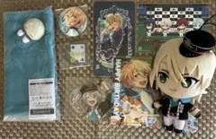 あんさんぶるスターズ あんスタ 白鳥藍良 まとめ売り
