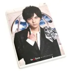 君にHITOMEBORE　Sexyzoneshop限定　佐藤勝利