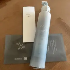 希少　ソルソルソウル SOLSOLSEOUL ごま油　2本　クリームキャップ SOLSOL SESAME OIL | SOLSOL SEOUL