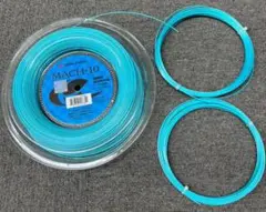 ソリンコ　MACH-10　1.25mm〔ロールからの１２ｍカット品〕×2張／〠ｍ