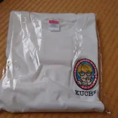 新品未使用クーシェ　オリジナルTシャツ