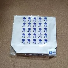 ドアラ トートバッグ ジェイアール名古屋タカシマヤ限定