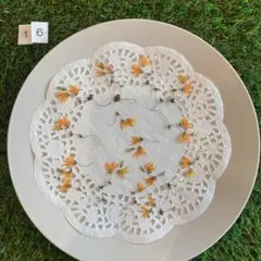 押し花　メラスフェルラ⑯