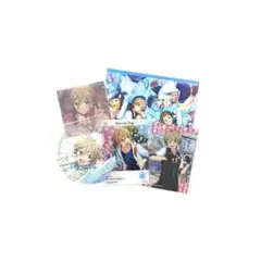 『あんさんぶるスターズ！！』まとめ売り（真白友也）