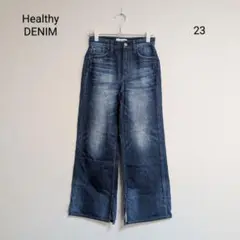 0060 Healthy DRNIM ヘルシーデニム ジーンズ 23
