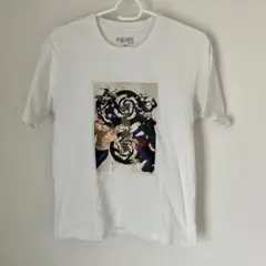 呪術廻戦 Tシャツ ホワイト