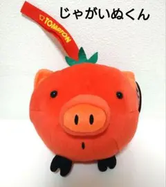 じゃがいぬくん 　ぬいぐるみポーチ 　jagainukun 激レア 2025年最新】じゃがいぬくんの人気アイテム - メルカリ
